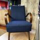Vintage armchair