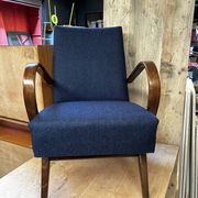 Fauteuil vintage