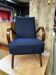 Fauteuil vintage
