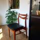 Scandinavian chair