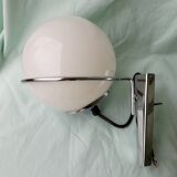 Space Age Wall Light