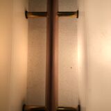 Scandinavian double wall lamp 60s