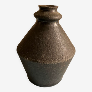 Ceramic soliflore vase