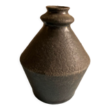 Ceramic soliflore vase