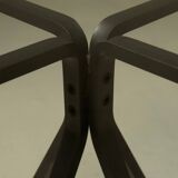 Cuginetto Side Table by Enzo Mari for Draide 1970s