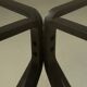 Cuginetto Side Table by Enzo Mari for Draide 1970s