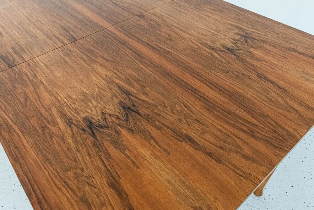 Vintage Dining Table Designed By M. Grabiński, Poland, 1960s