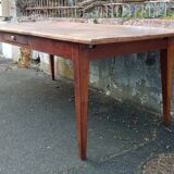 Farm table 8/10 people