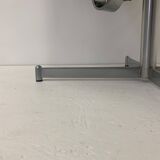 Mid-Century Artifort Geoffrey Harcourt lounge chair ‘Exquis’ , dark green ,