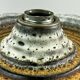 Wall lamp ceramic 60/70