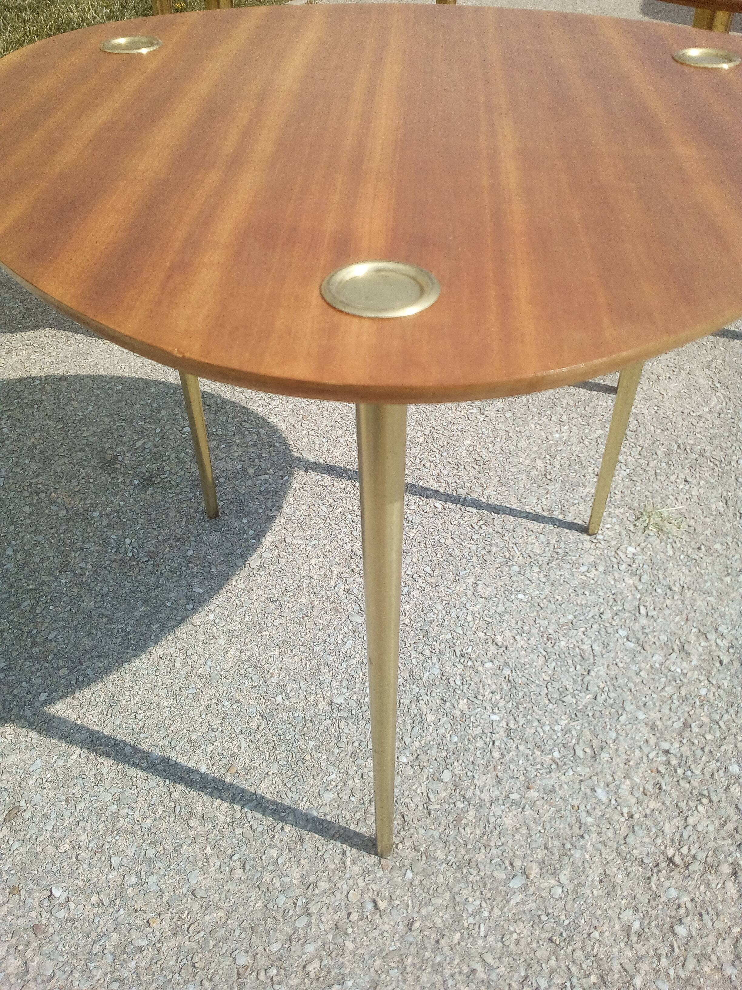 PARTROY by Pierre Cruège living room coffee table