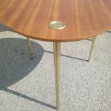 PARTROY by Pierre Cruège living room coffee table