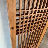 Ancient Korean screen