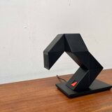 Flexible table lamp Z-Lite Zig Zag postmodern model, 1980s