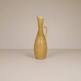 Bowl and vase Midcentury Modern Rörstrand Carl Harry Stålhane, Sweden, 1950s