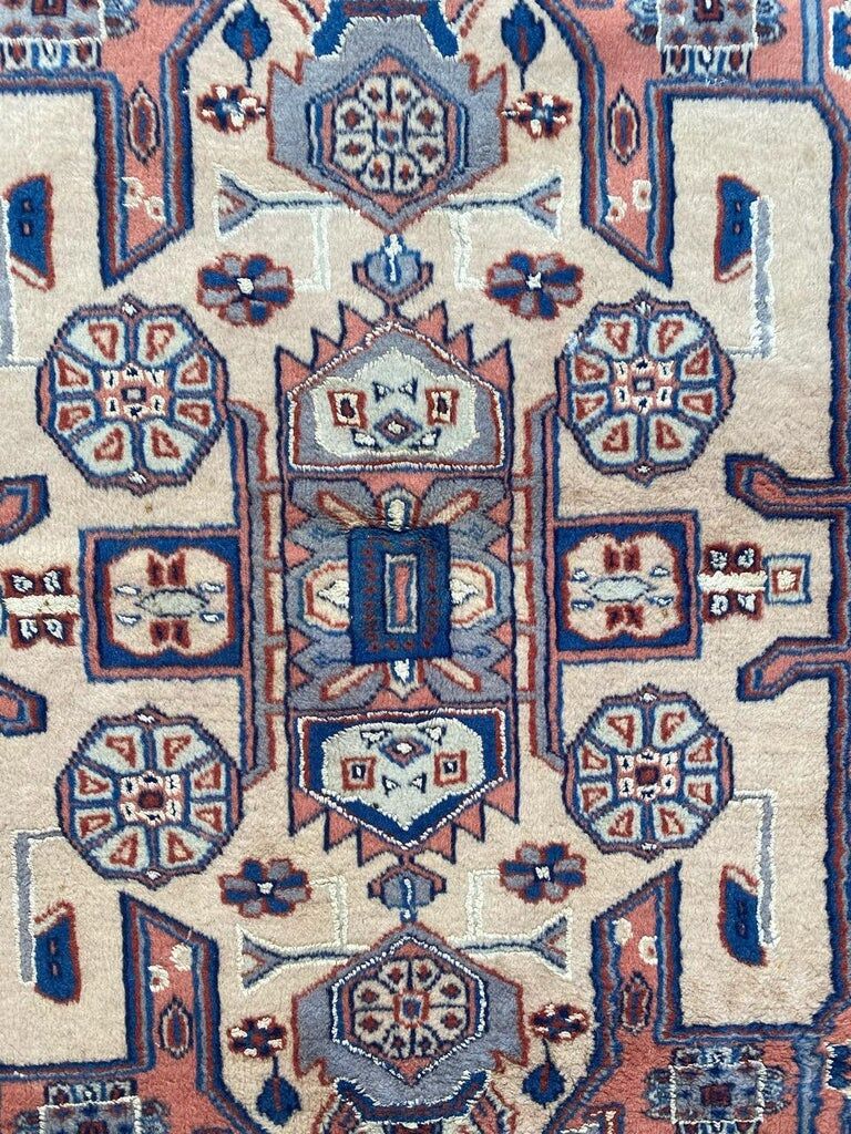 Vintage Pakistani carpets
