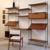 Système mural Bjarke