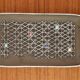 Ingrid Atterberg sandstone pocket tray, Upsala Ekeby, Sweden