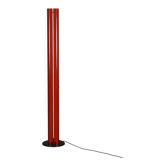 Artemide Megaron floor lamp vintage design G. Frattini Italy 1970s