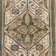 Turkish rug 196x92 cm wool