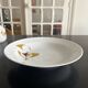 porcelain dishes 1970