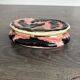 Vintage Jewellery Box Monaco Gold Pink