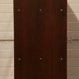 Vintage bookcase/display cabinet