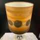 Lampe en resine 1960
