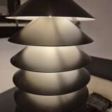 2 Jorgen bandelgaard Tip Top pendant lights