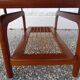Table basse scandinave Arne Hovmand-Olsen