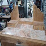Art Deco dressing table 1910/1930