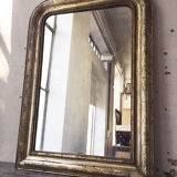 Mirror Louis Philippe former 73x101cm