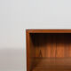 Mid-Century Teak Bookcase by Søborg Møbler, Denmark, 1960s