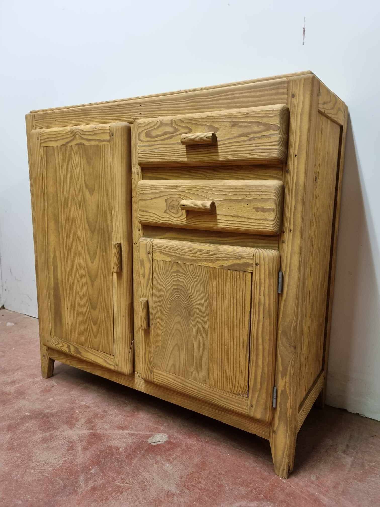 Small side piece of furniture