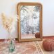 Miroir Louis Philippe 78x118cm