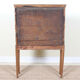 Swedish Cabinet with drawers of the nineteenth century