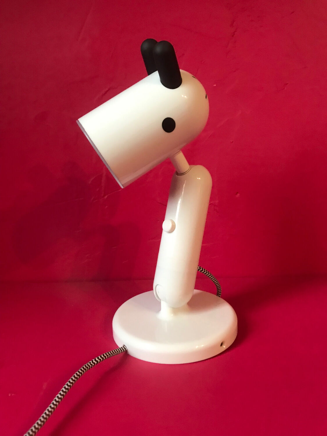 Ikea lamp Krux design Monika Mulder