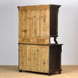 Pine Sideboard, 1900s