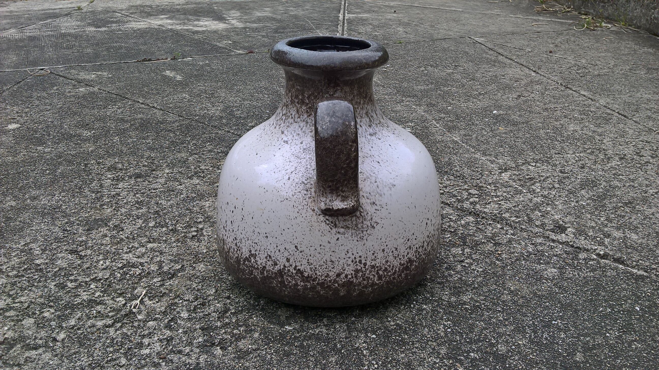 Vase Scheurich vintage 493-21
