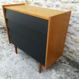 Vintage chest of drawers