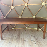 Danish dining table JLM