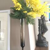 Vintage soliflore vase