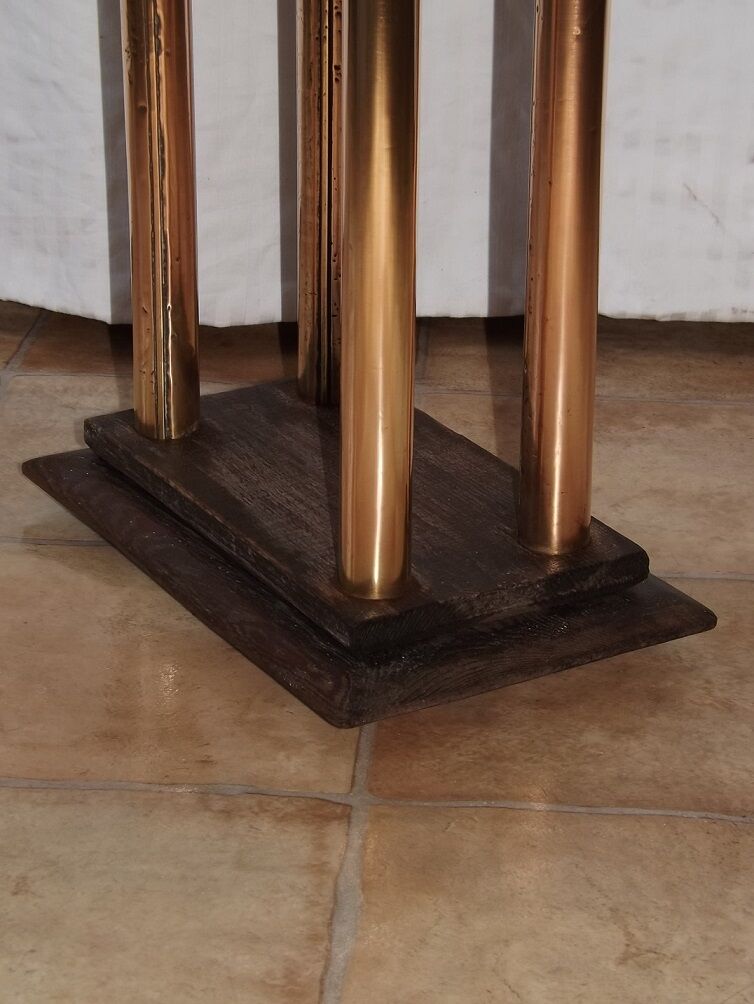 Table post 1930 1940