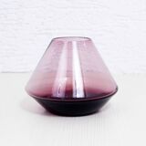 Scandinavian vase 70s