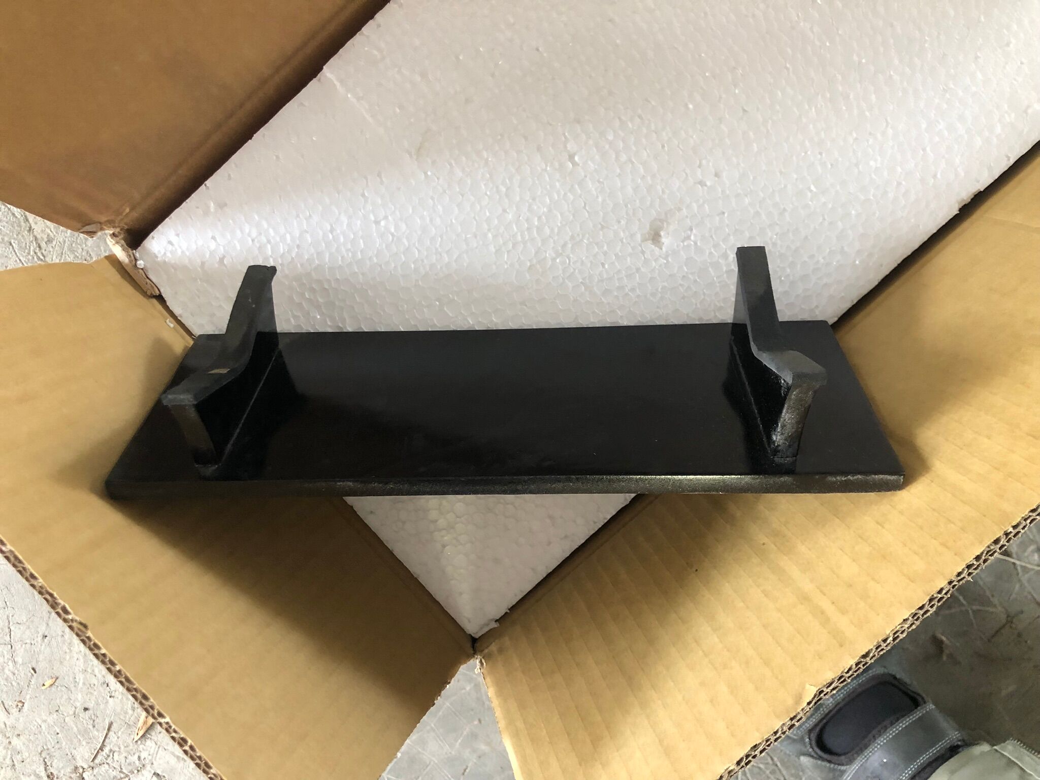 Model boat Riva aquarama