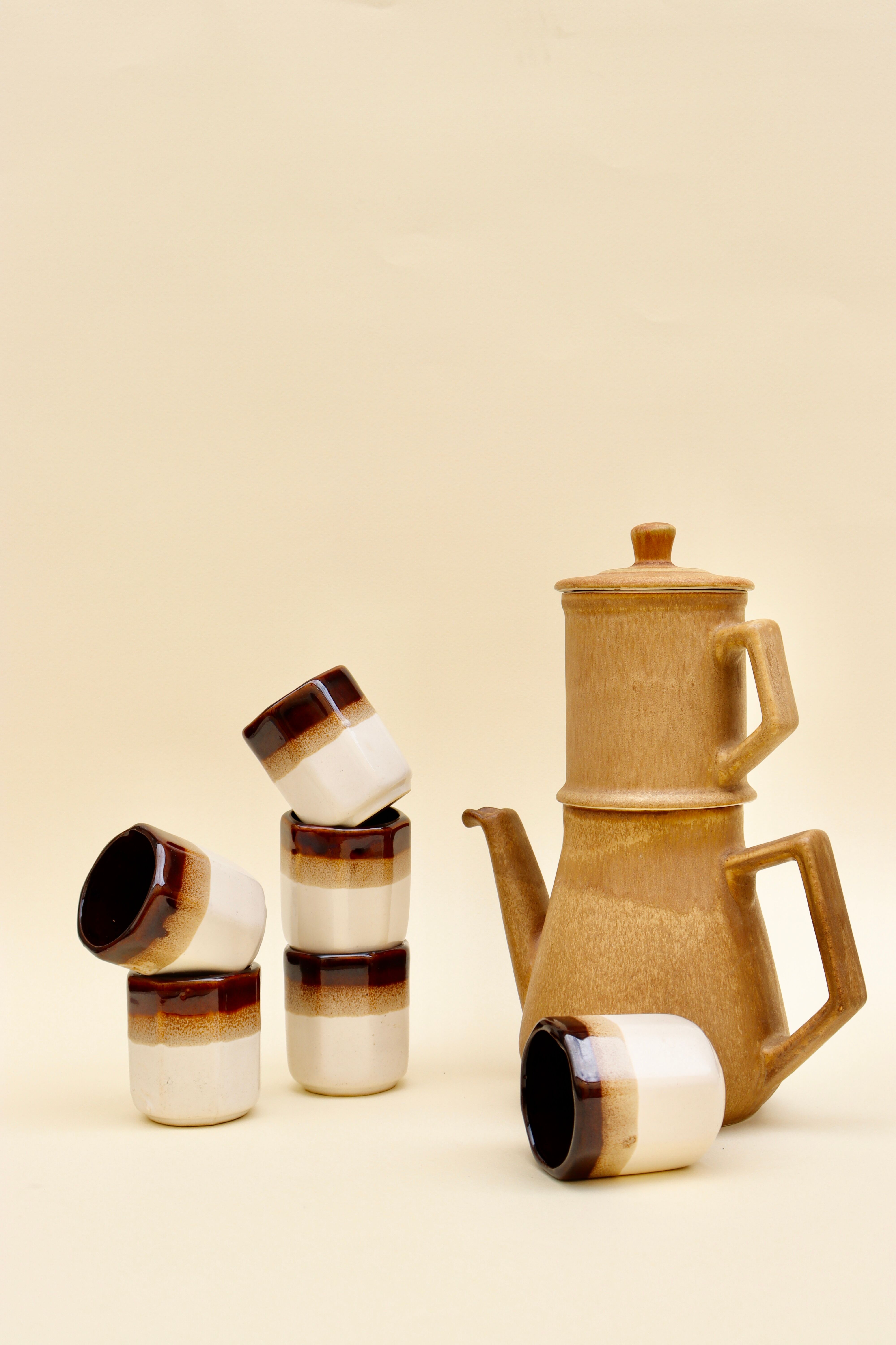 Coffee cups