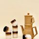 Coffee cups