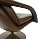Vintage Artifort lounge chair Geoffrey Harcourt Design Easy Chair