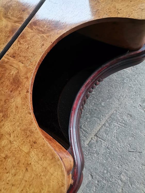 Italian mid-century  dressing table, 1950s