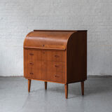 Secretary by Egon Ostergaard, Sweden, 1960’s